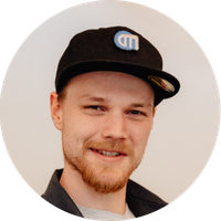 Chris Matthews的照片