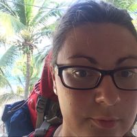 Camille Lavoie的照片