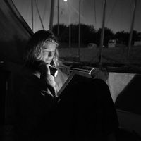 Fotos de Elanor Jacob