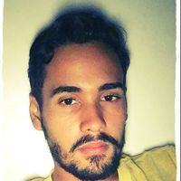 Photos de Gabriel Basílio