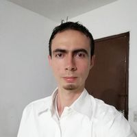 Byron Plazas's Photo