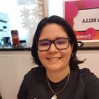 Larissa Nogueira's Photo