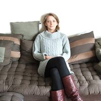 Elisabeth Rossé的照片