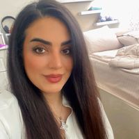 Le foto di fereshteh rsi