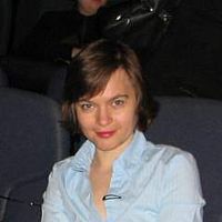 Irina Astigeevich's Photo