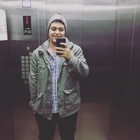 Sebastian Andres Orellana的照片