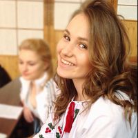 Photos de Karina Ovsiankina