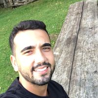 Mustafa Yılmaz's Photo