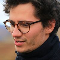 Mathieu Maes的照片