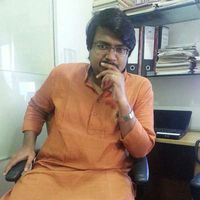 Fotos von Aditya Iengar