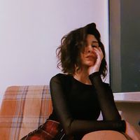 Maryam Saeed的照片