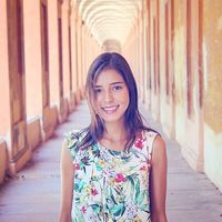 Daniela Güitrón的照片