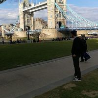 Damien Reveil's Photo