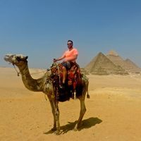 Joe Astrella的照片