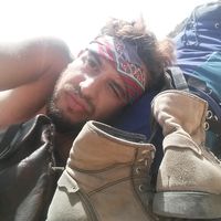 radouan ghoulam's Photo