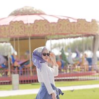 Nuriah Adhastira B的照片