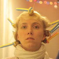 Carex Elena的照片