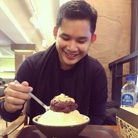 Edward Russell Gutierrez's Photo