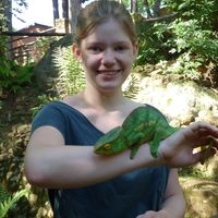 Marika Schmitz's Photo