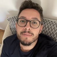 Melih Şenerler's Photo