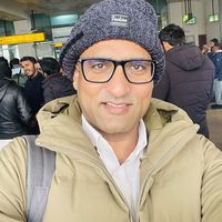 Muhammad Akhtar's Photo