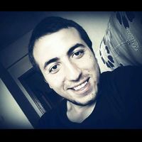 Yasin Murat Kurtulus's Photo