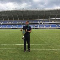 Mateo Ramírez's Photo