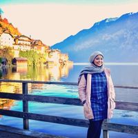 Marwa Ellabban's Photo