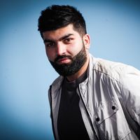 Kishor Keshwala的照片