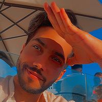 Ahmed Alramadan's Photo