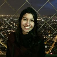 Michèle MAHE的照片