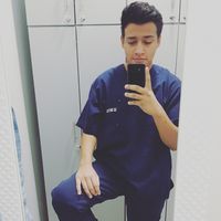 Fotos de Rodrigo Mendez