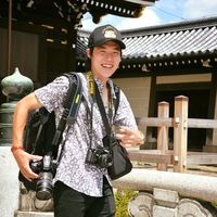 hajime  hakamada's Photo