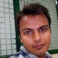 Saurabh Thakuriya's Photo