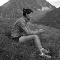 Loriane Barr's Photo