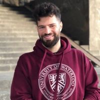 Goktug Yilmaz的照片