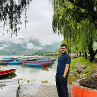 Zubair ilyas's Photo