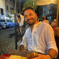 Antonio Prospero's Photo