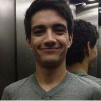 Marco Antonio Bandeira de Mattos's Photo