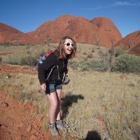 THIBERGE Marlyne的照片