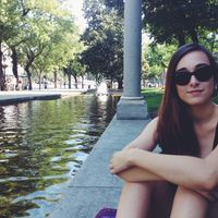 Clara Quevedo Galán的照片