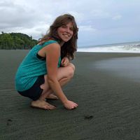 Alexandra Lilly Mörth's Photo