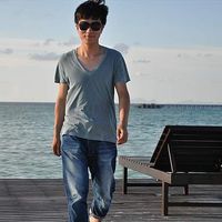 dongming Zhang's Photo