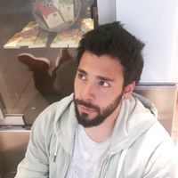 Ronny Barilari的照片