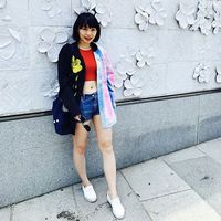 Photos de Rebecca Hsu