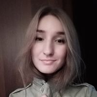 Alyona Zhilionite's Photo