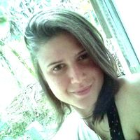 Marília Brandão's Photo