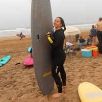 Tamara Rauter的照片