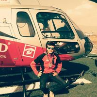 ajish Pokharel的照片