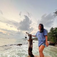 Sneha  De Silva's Photo